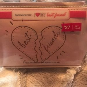 Bare Minerals Set